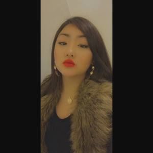 Meet your Posher, Jeni